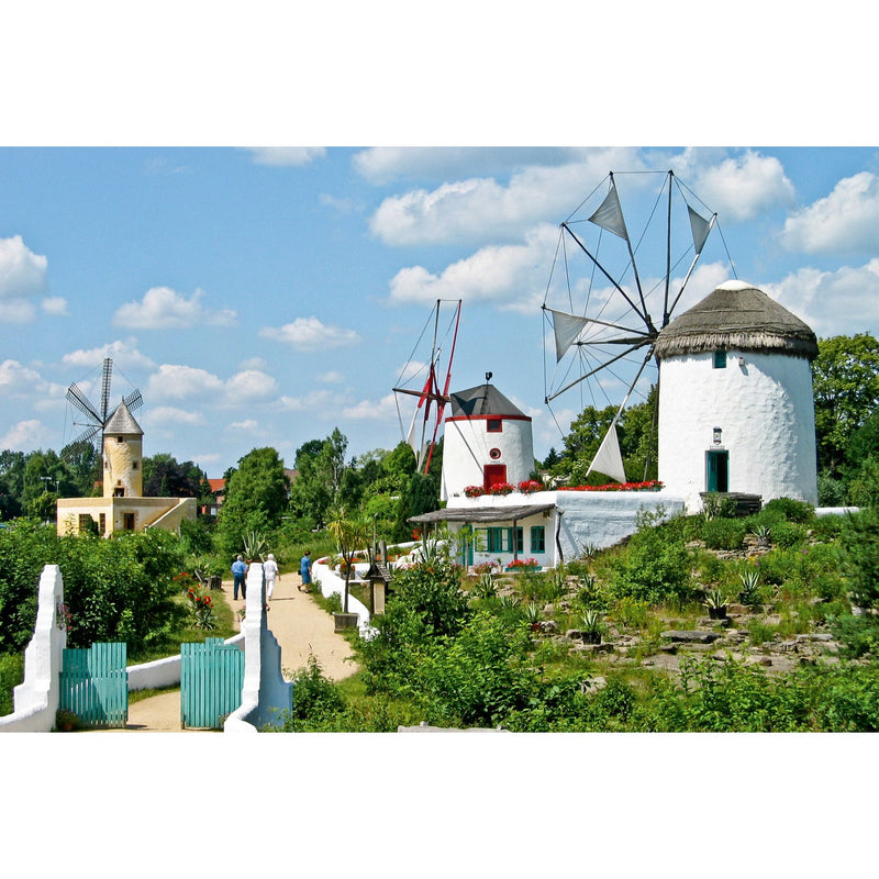 Oktoberfest - eine Mordsgaudi in der Südheide