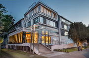 Hotel West Baltic Resort Wellness & Spa in Swinemünde