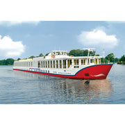Stilvolles Inselhopping an der Ostsee
