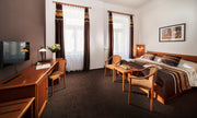 Resort Reitenberger in Marienbad - Zimmerbeispiel