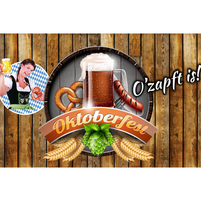 Oktoberfest - eine Mordsgaudi in der Südheide
