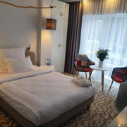 Hotel West Baltic Resort Wellness & Spa in Swinemünde - Zimmerbeispiel Einzelzimmer