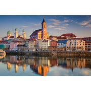 Kurzurlaub entlang der österreichischen Donau Bild 2