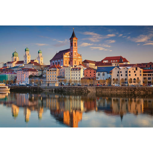 Kurzurlaub entlang der österreichischen Donau Bild 2