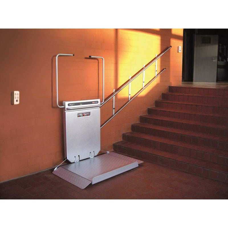 Plattformlifte