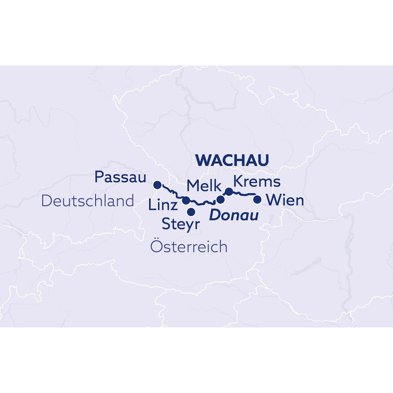 Kurzurlaub: Wellness trifft Fluss-Genuss