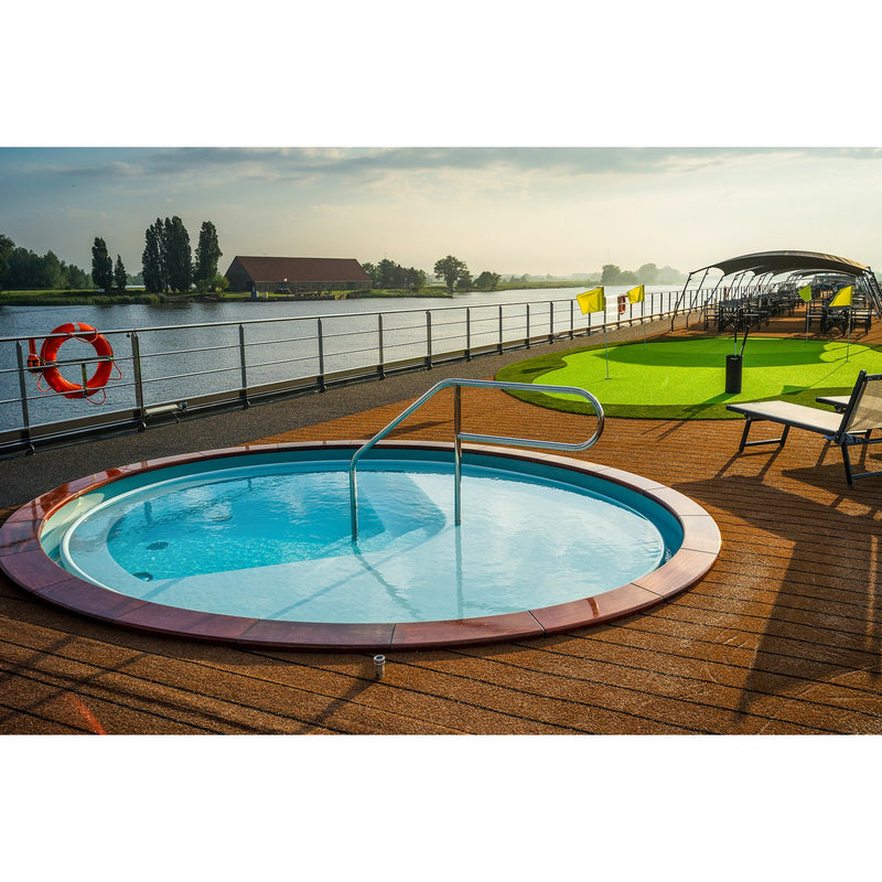 Kurzurlaub entlang der österreichischen Donau Bild 9
