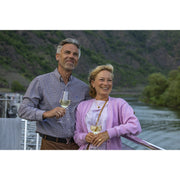 Vielfältige Schönheit auf dem Rhein Bild 5