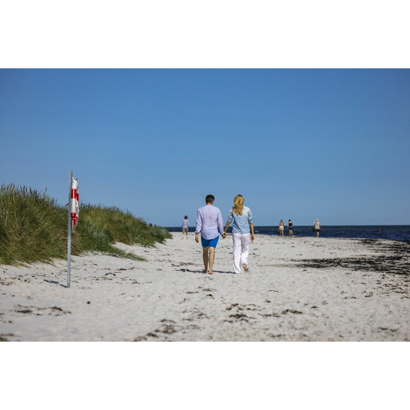 Stilvolles Inselhopping an der Ostsee Bild 8