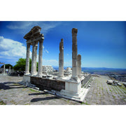 Istanbul & Ägäis: 15 Tage inkl. Flug ab 299€ Bild 5