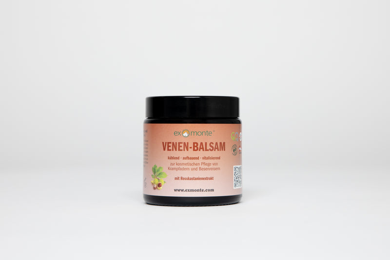 Exmonte Venen-Balsam