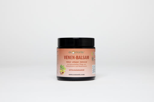 Exmonte Venen-Balsam