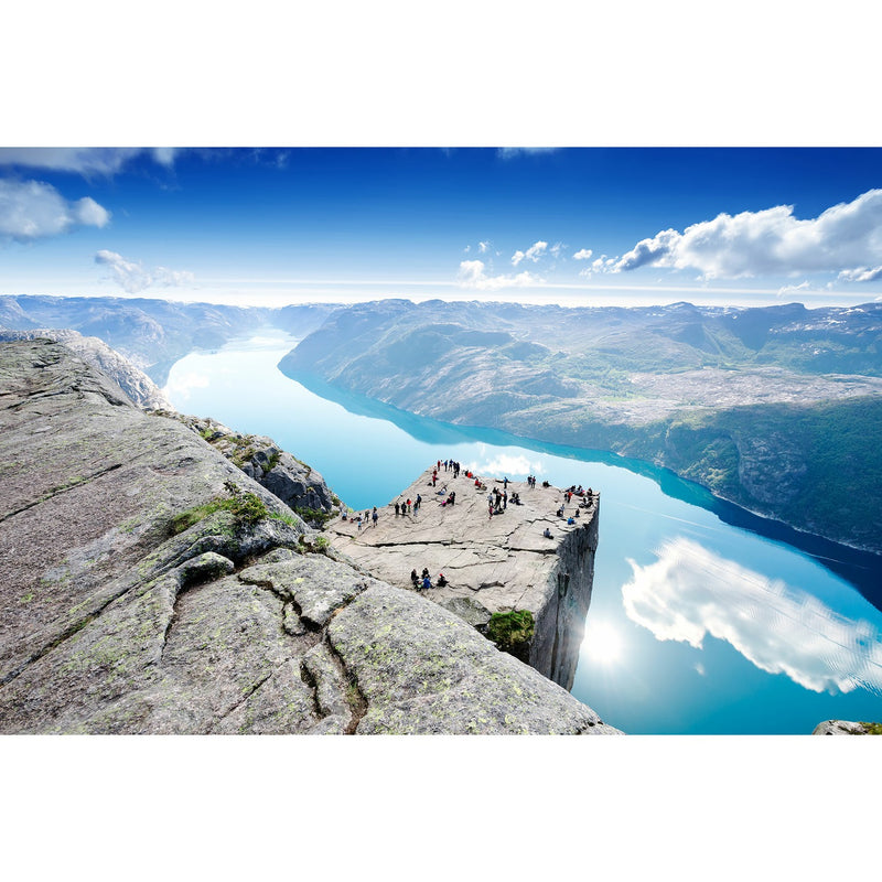 Auf Entdeckertour im Süden Norwegens Bild 2