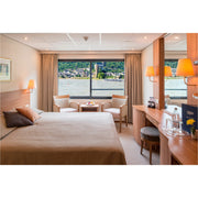 Schnupperkreuzfahrt auf Rhein und Mosel Bild 7