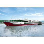 Schnupperkreuzfahrt auf Rhein und Mosel Bild 5
