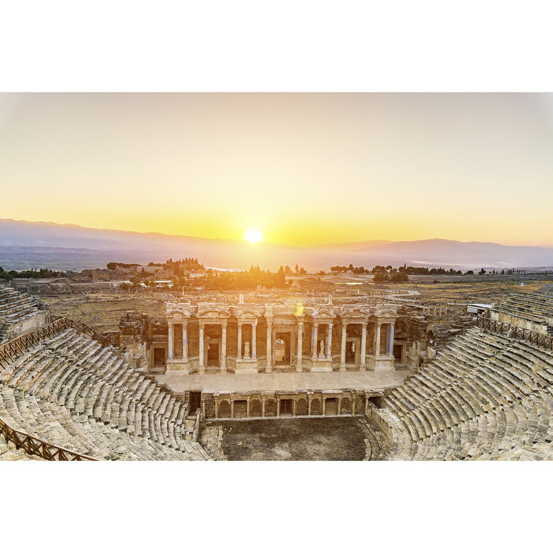 Rhodos & Ägäis: 15 Tage 4-Sterne-Reise ab 249€