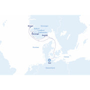 Auf Entdeckertour im Süden Norwegens Bild 4