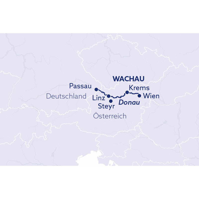 Kurzurlaub entlang der österreichischen Donau Bild 4