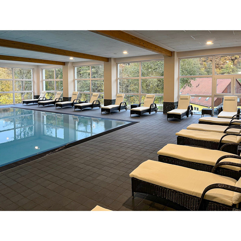 Wellness-Kurztrip im Harz !