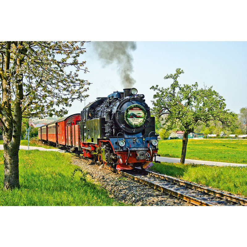 Wellness-Kurztrip im Harz !