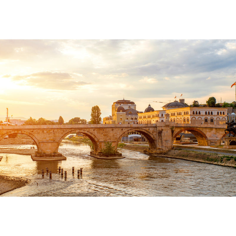 Zauberhafter Balkan: 8 Tage 4-Sterne-Studienreise ab 249€