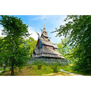Auf Entdeckertour im Süden Norwegens Bild 3