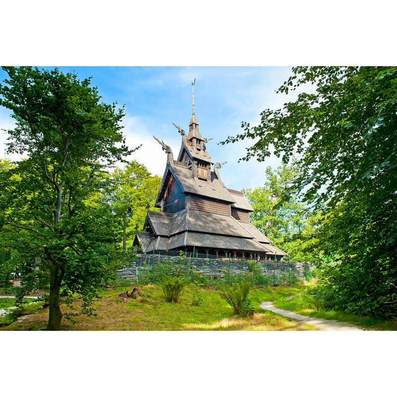 Auf Entdeckertour im Süden Norwegens Bild 3