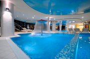 Hotel Ikar Plaza in Kolberg - Innenbecken