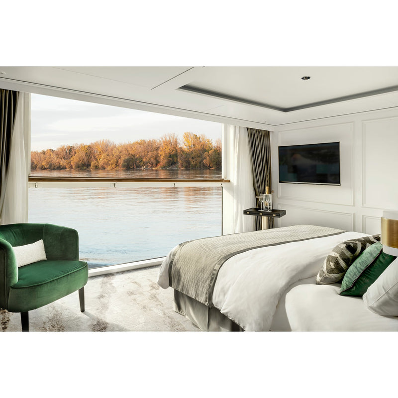 Drei-Länder-Tour – Wien, Bratislava, Budapest und ein Abstecher in die Wachau 19.04 - 26.04.2026
