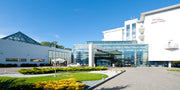 Hotel Ikar Plaza in Kolberg