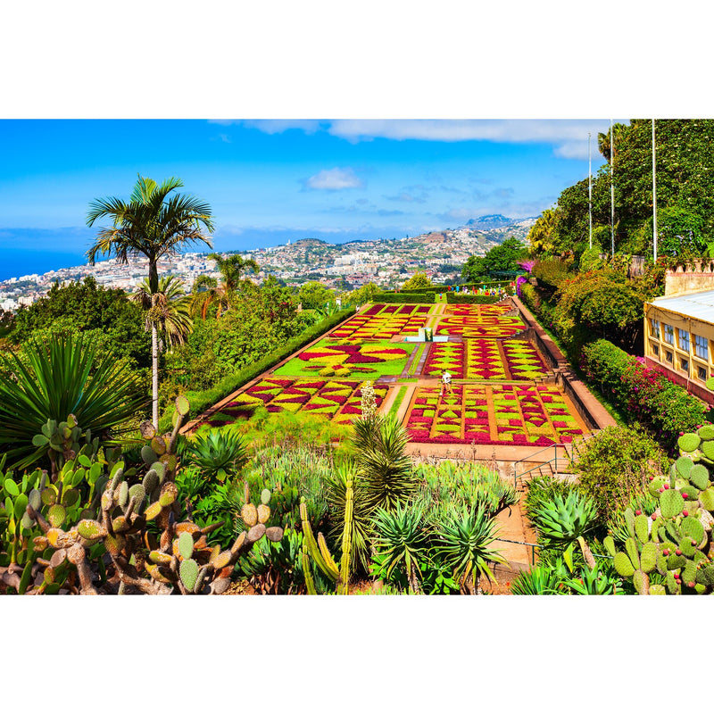 Madeira: 8 Tage inkl. Flug ab 999€ Bild 5