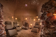 Hvĕzda Ensana Health Spa Hotel - Salzgrotte