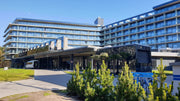 Hotel Hamilton in Swinemünde