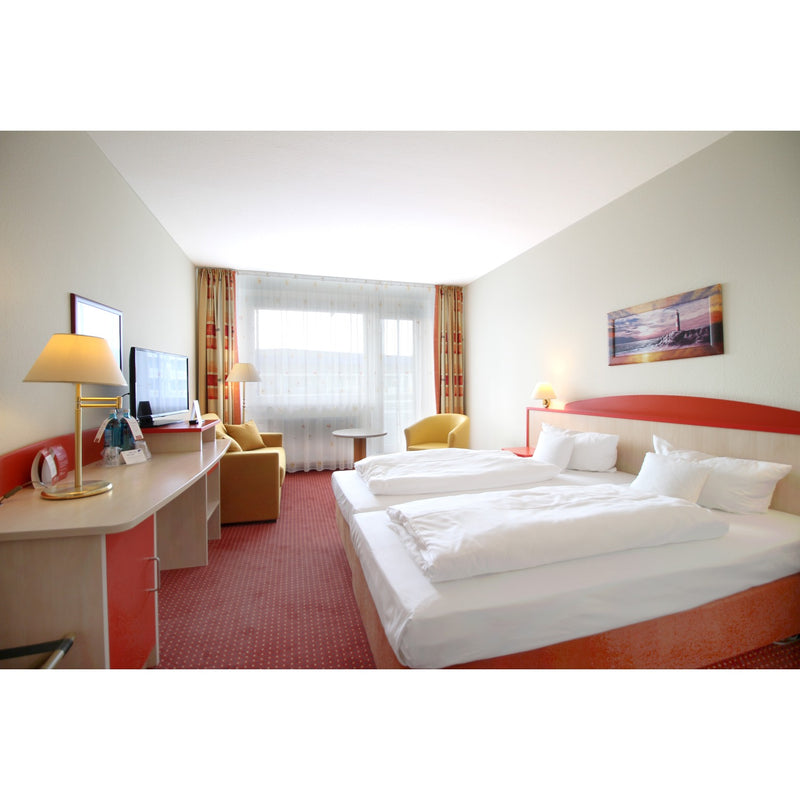 Küsten-Erlebnistour im MORADA Resort Kühlungsborn !