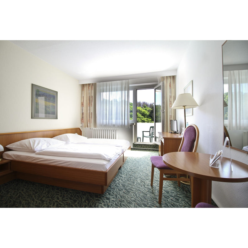 Wellness-Kurztrip im Harz !