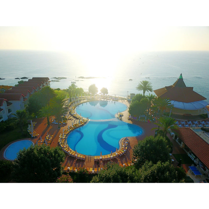 Zypern: 8 Tage 5-Sterne-Reise ab 249€