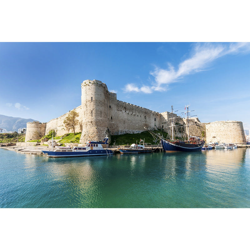 Zypern: 8 Tage 5-Sterne-Reise ab 199€