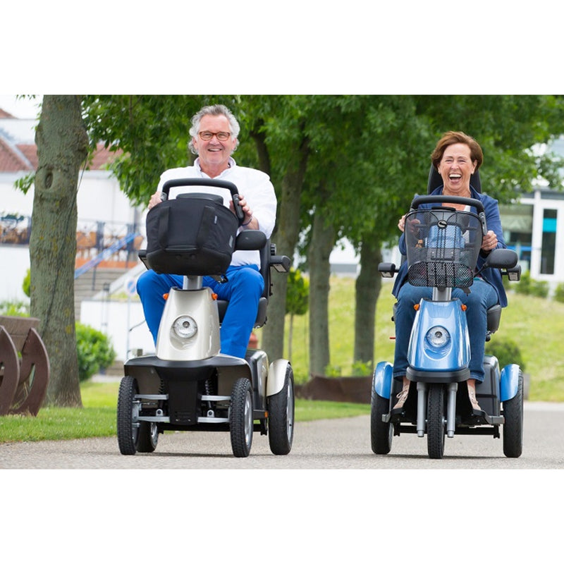 Elektromobile