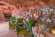 Aparthotel Nad Parsętą in Kolberg - Salzgrotte