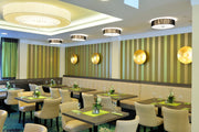 Johannesbad Hotel Königshof in Bad Füssing - Restaurant