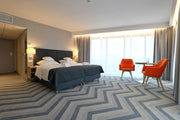 Hotel Hamilton in Swinemünde - Zimmerbeispiel