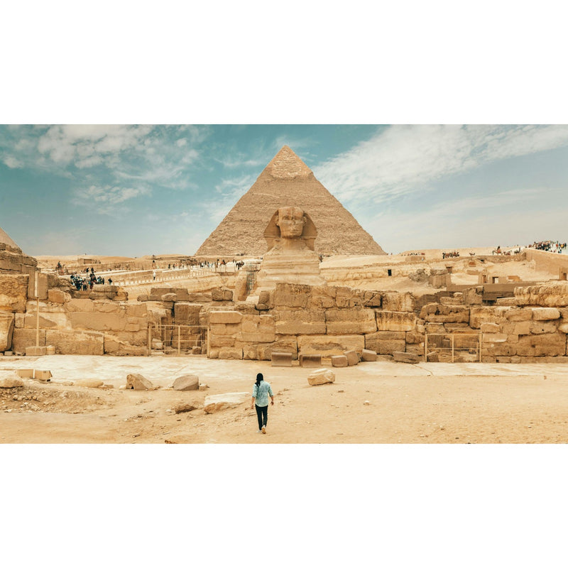 Individualreise - Kairo: Kultur und Entspannung am Roten Meer