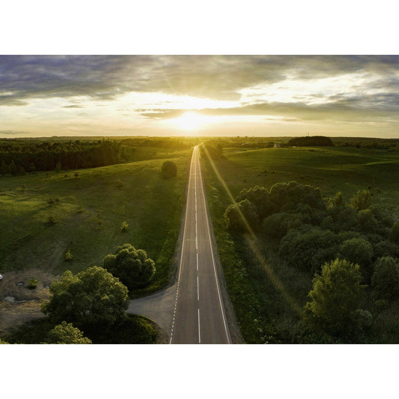 Individualreise - Litauen, Lettland, Estland - Mit dem Auto durch das Baltikum