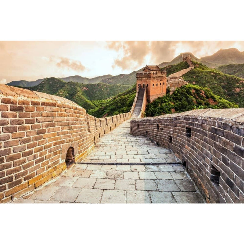 Individualreise - Von Beijing über Tibet, dem Yangtze Fluss und Shanghai
