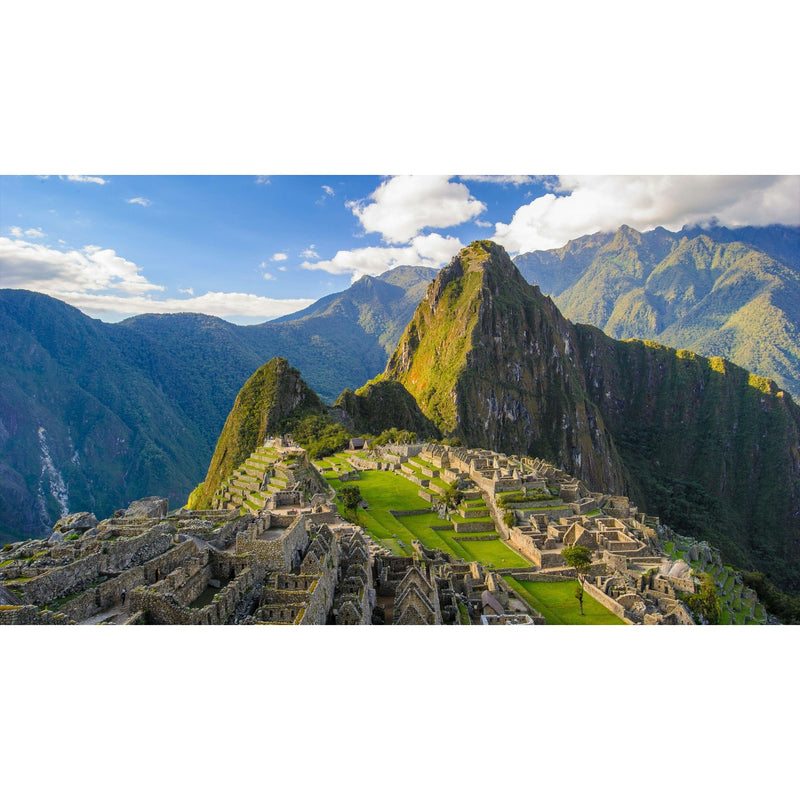 Individualreise - Peru: Die Highlights des Landes entdecken