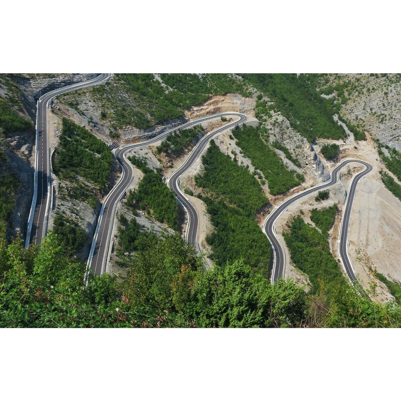 Individualreise - Albanien authentisch für Selbstfahrer*innen