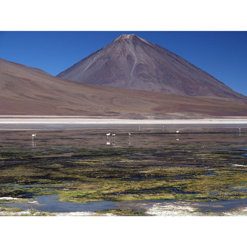 Individualreise - Chile-Rundreise