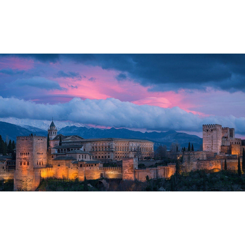 Individualreise - Kultur und Kunst in Andalusien
