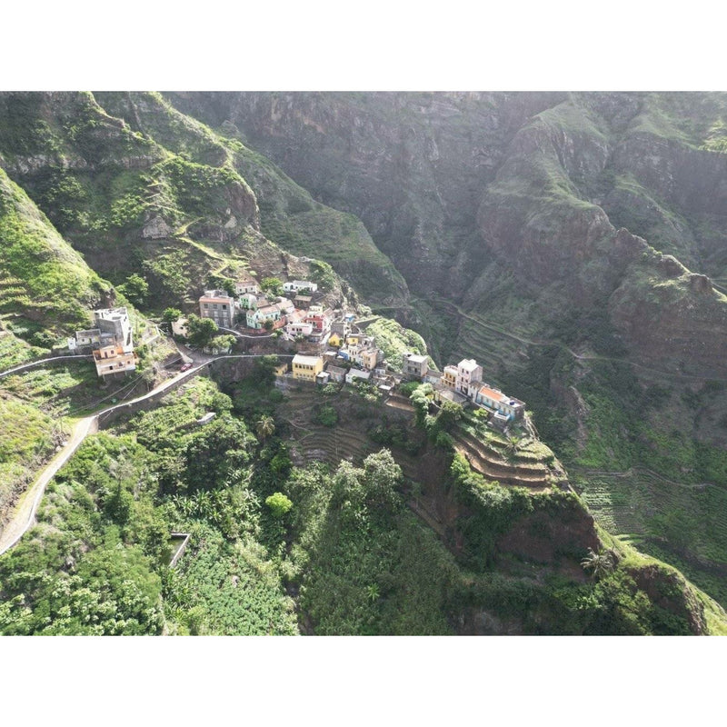 Individualreise - São Vicente, Santo Antão, Fogo, Santiago und Boavista : Eine Reise zwischen Trekking, Abenteuer und Kultur