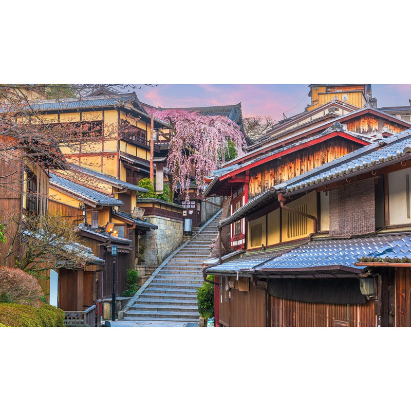 Individualreise - Japan: Kunst und Handwerk